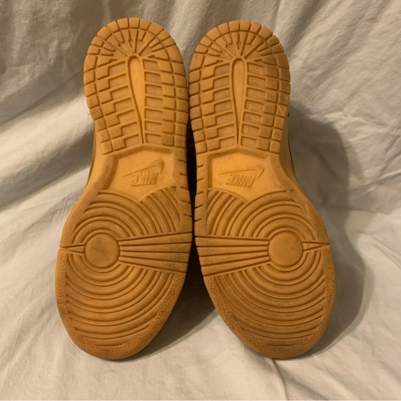 Nike Dunk High Premium - Picture 6 of 6